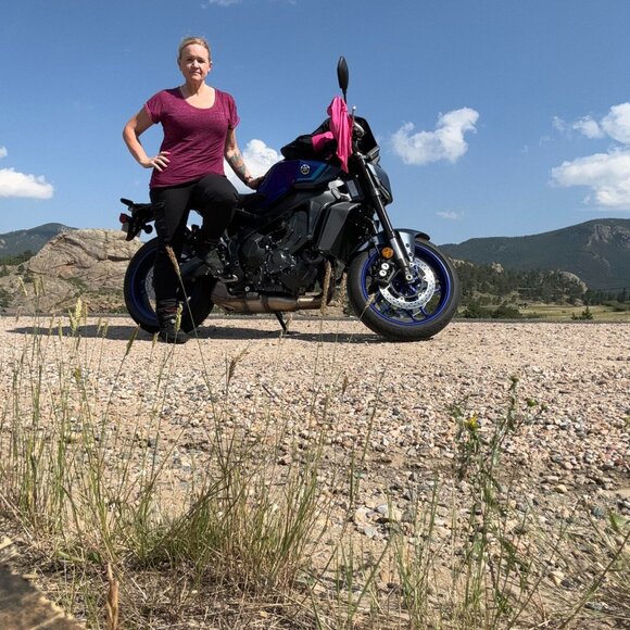 Meet your Posher, Chasity - Picture 7 of 10